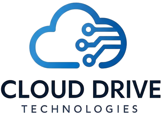 Cloud Drive Technologies
