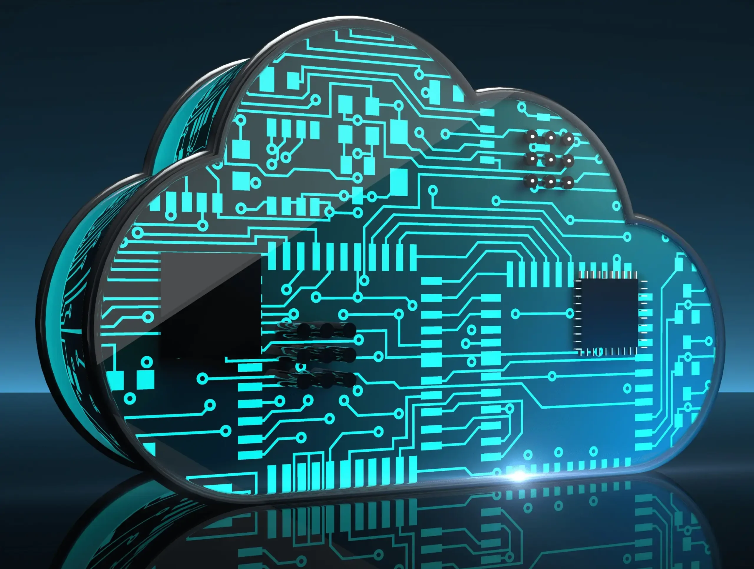 About Us - Cloud Drive Technologies