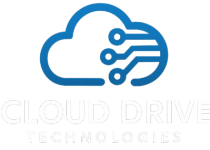 cloud white logo